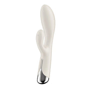 Vibrador Conejo 1 Giratorio Satisfyer