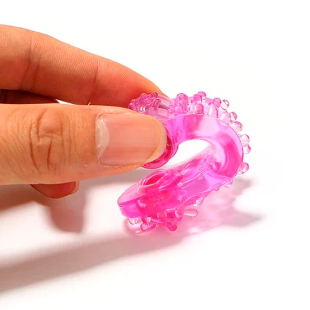Anillo vibrador RC007