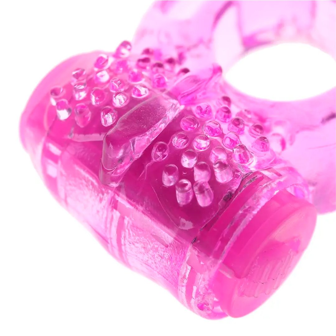 Anillo de vibración de mariposa - 5 UDS -  RC001T