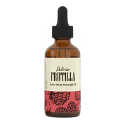 Aceites de masaje Delirium 30ml - Frutilla