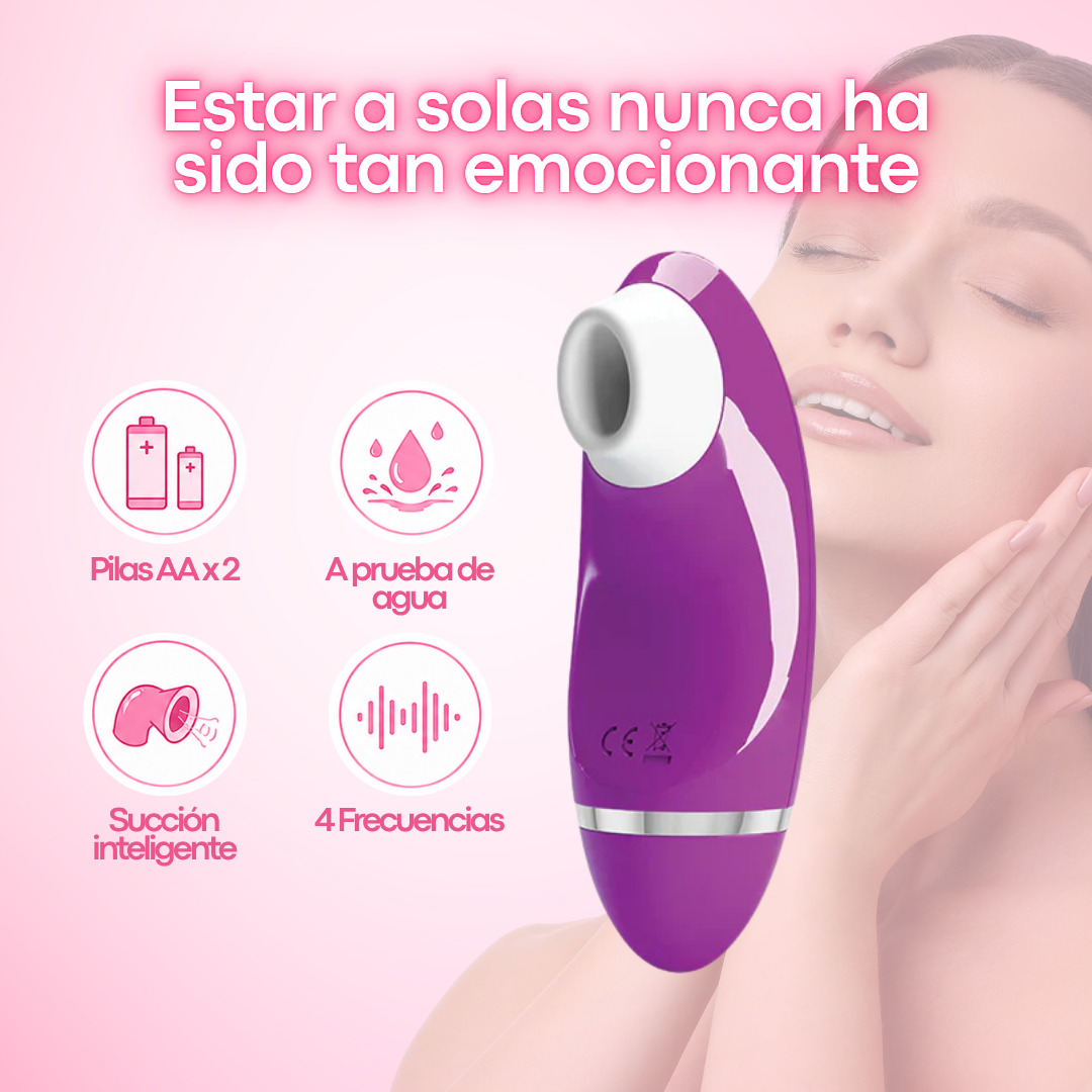 Succionador IVAN MC-32