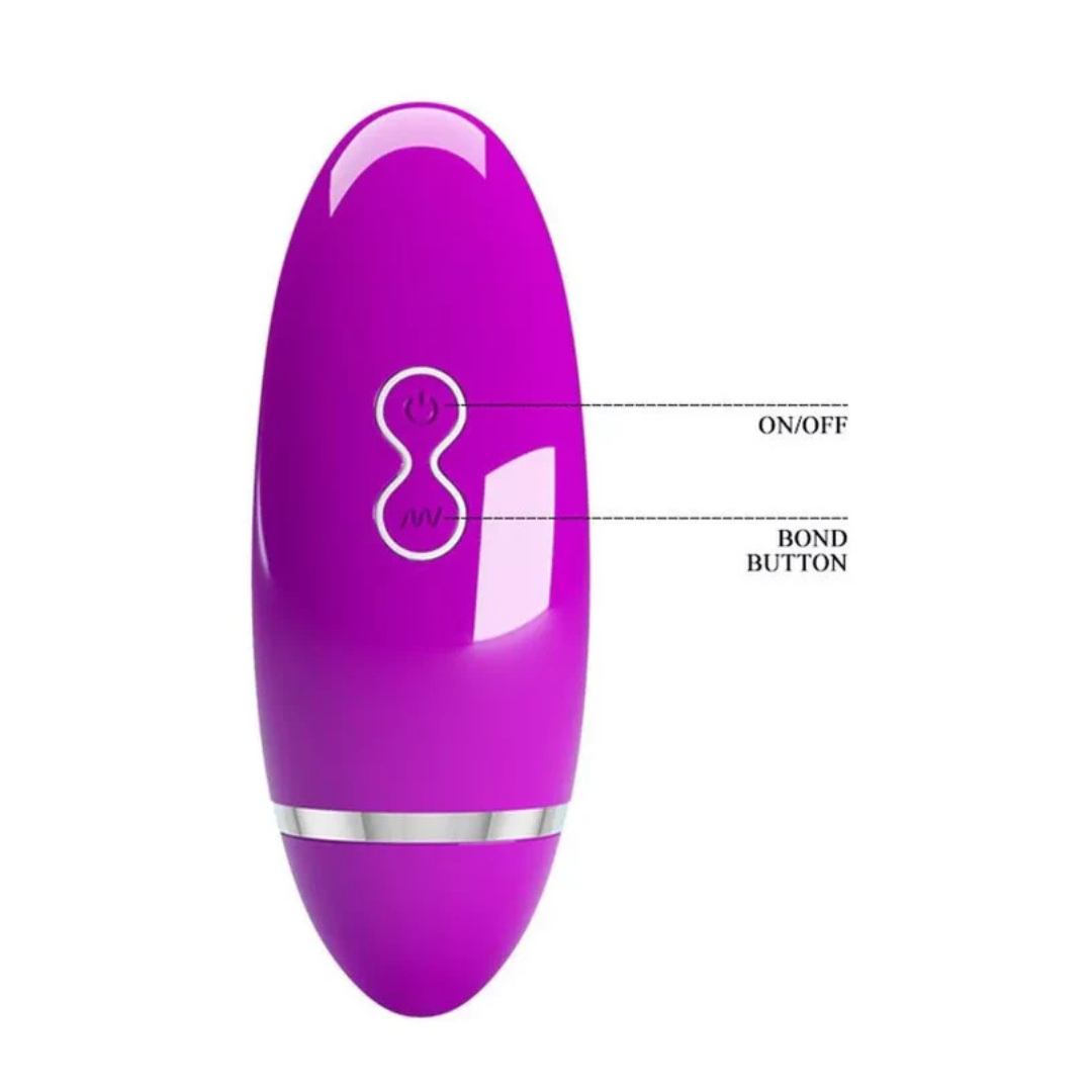 Succionador IVAN MC-32
