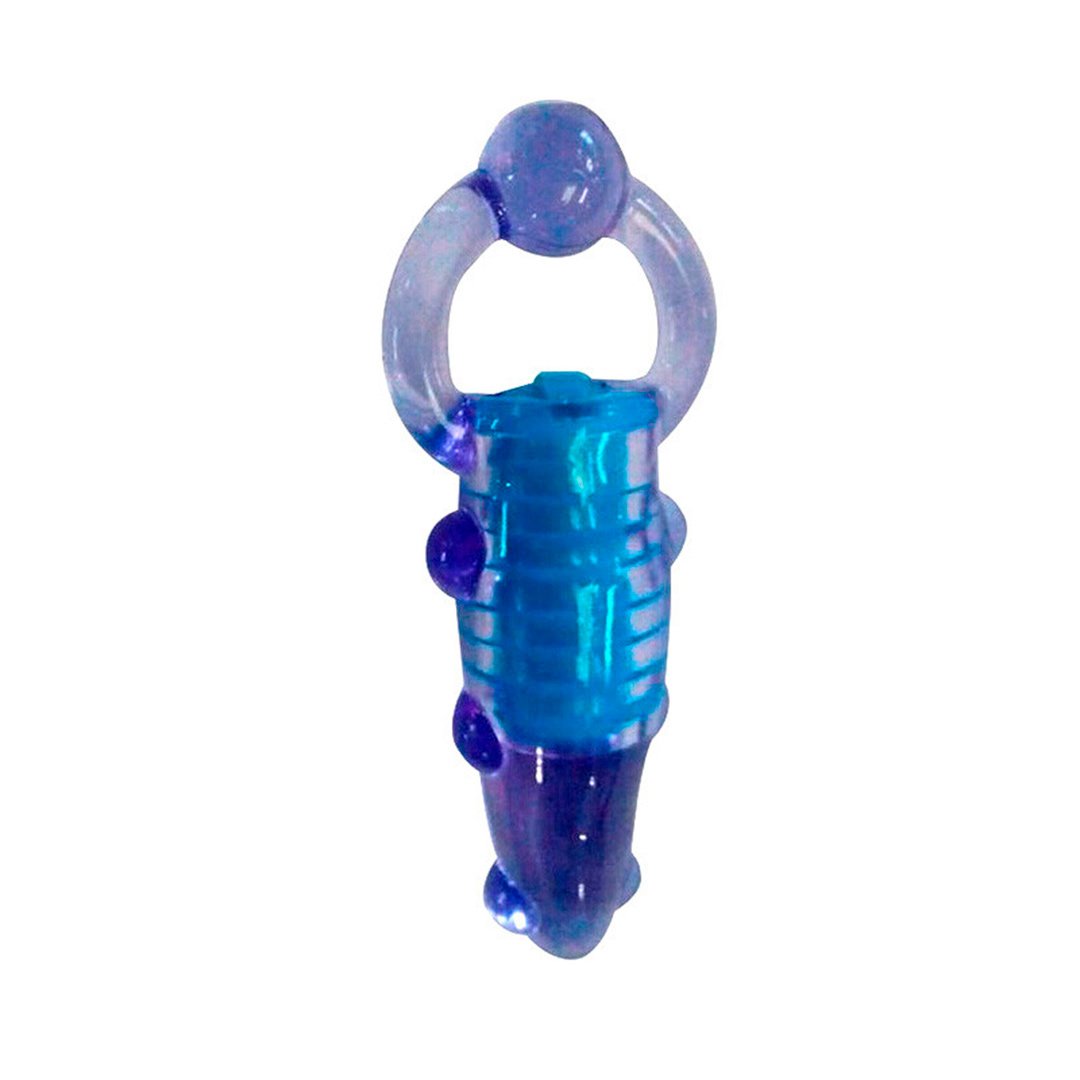 Anillo vibrador  - 5 UDS - QF031