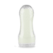 Masturbador masculino luminiscente Lumino
