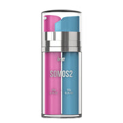Gel Excitante Femenino - Masculino Somos Dos