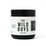 Gel Crema The Wild Boys