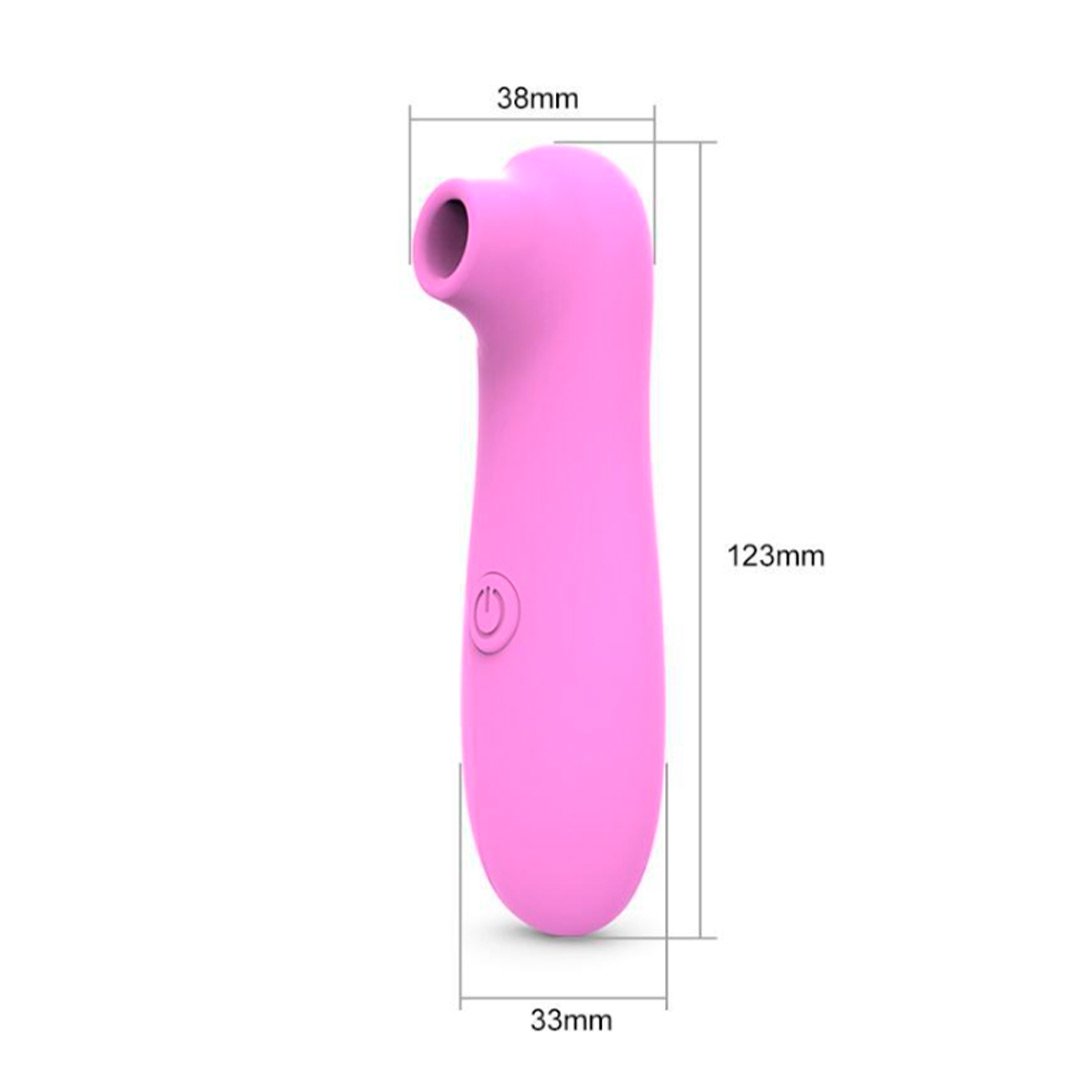 Insuflador Elfo ZK003