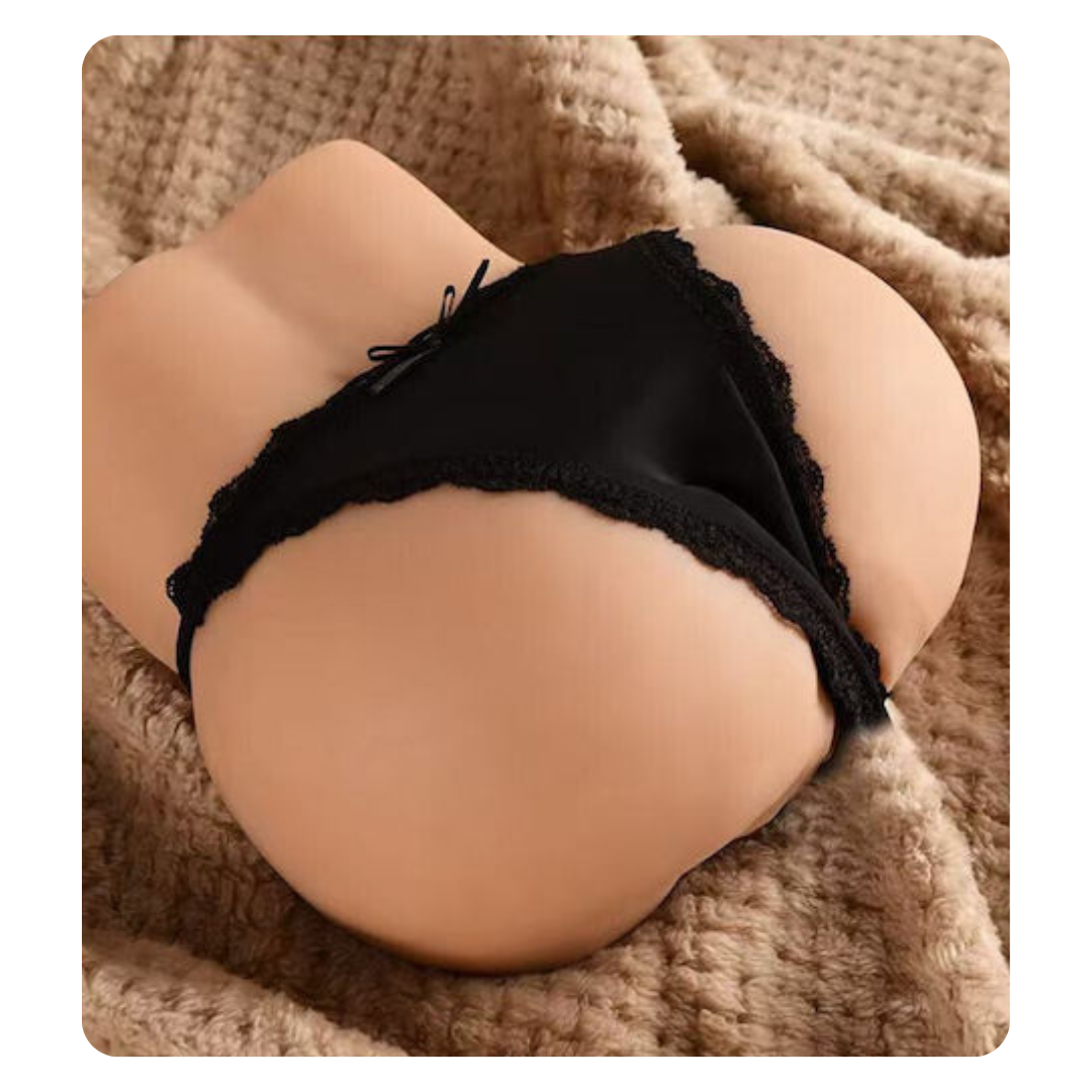 Muñeca sexual Realista Eunice 2.3kg LILO M-22038