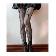 Panty Red Fina “Estrellas y Lunas”