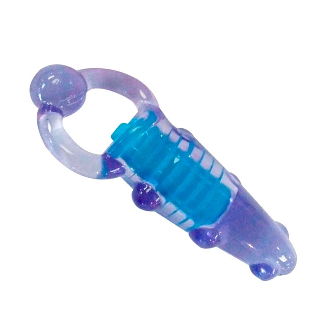 Anillo vibrador  - 5 UDS - QF031