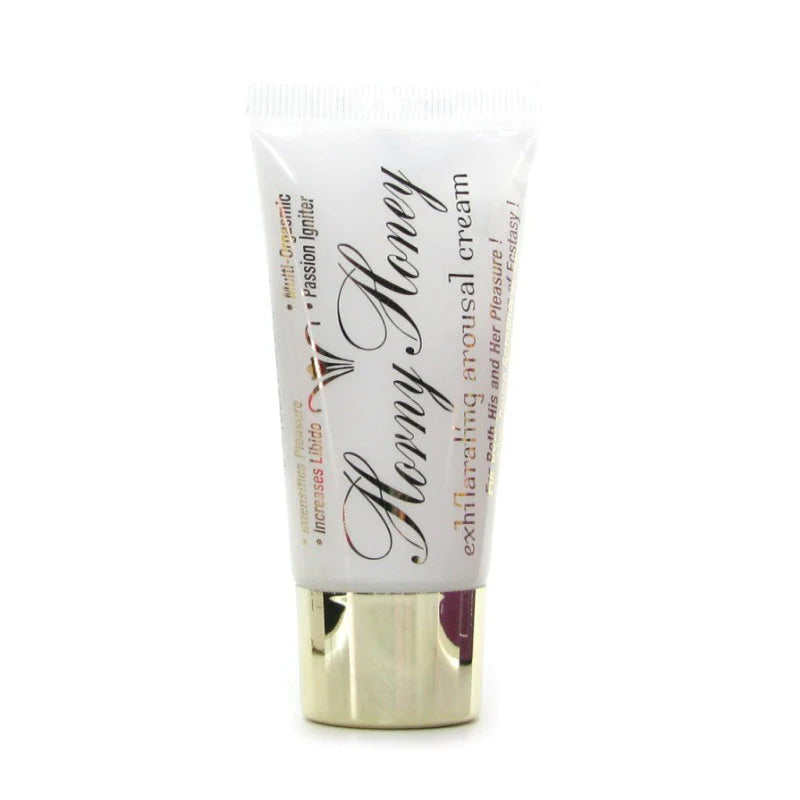 Horny Honey crema excitante unisex 30 ml