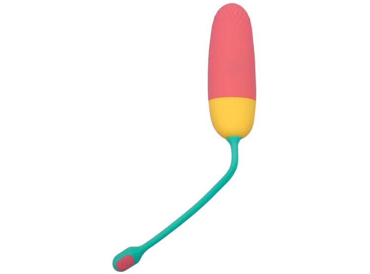 Vibrador Vini Lite de Magic Motion con control por app y diseño compacto