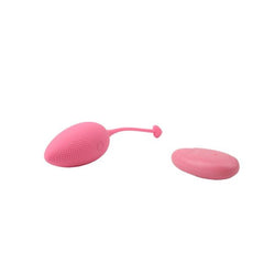 Huevo vibrador a control Sweety MisSweet