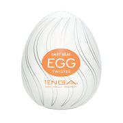 Estimulador Masculino Tenga Eggs