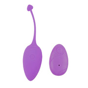 Huevo vibrador a control Sweety MisSweet