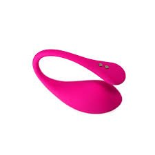 Vibrador Interactivo Lush 3.0
