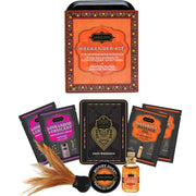 Kit Kamasutra de Mango
