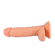 Dildo Vibrador a control  17 cm