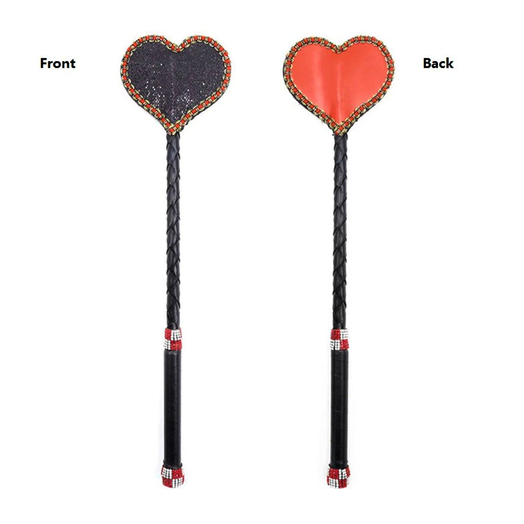 Fusta de corazón doble cara RYWC-233-A