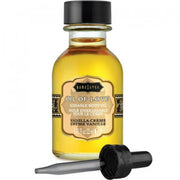 Aceite del amor besable sabor vainilla
