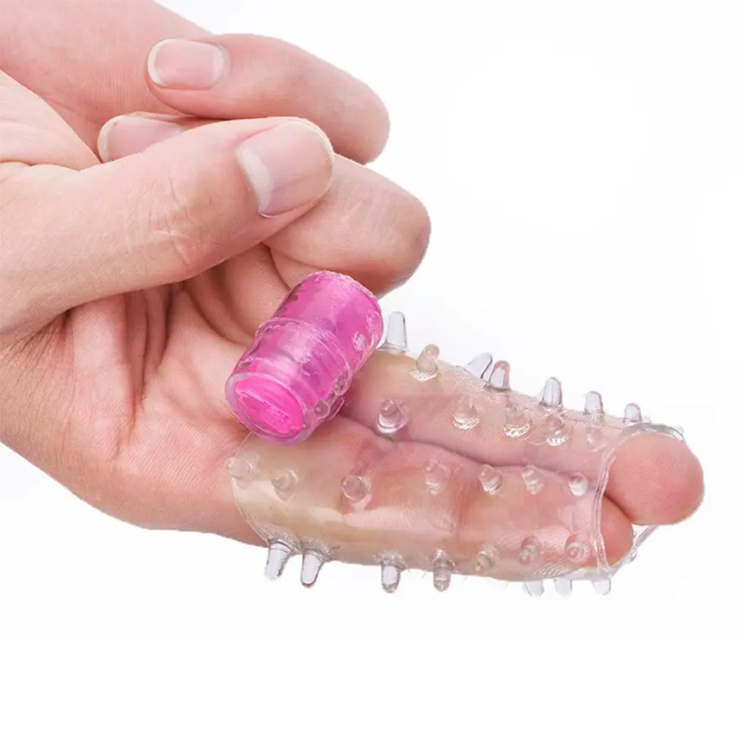 Producto defectuoso: Anillo vibrador extendido RC012 * 10 uds