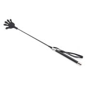 Fusta de goma en forma de mano RYWC-234