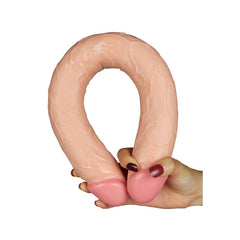 Dildo doble Slim Ultra 43cm KingSized LOVETOY