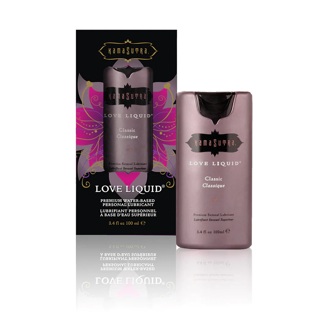 Lubricante Amor Liquido