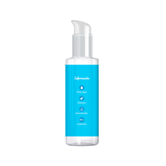 Lubricante HotKiss
