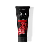 Lubricante Personal Anal LUBE INTENSITY Hot Pleasure. Efecto Calor. Único lubricante anal con efecto calor. 130ml