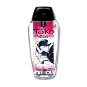 Lubricante Frutilla/Champaña Toko