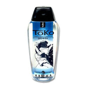 Lubricante Toko sabor frutas exóticas