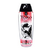 Lubricante cherry Toko