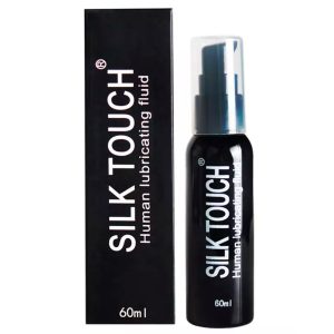 Lubricante OX Silk Touch 110ml No.752
