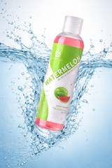 Lubricante íntimo de sandía en base de agua 200 ml