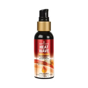 Lubricante a Base de Agua Cálido 57 ml