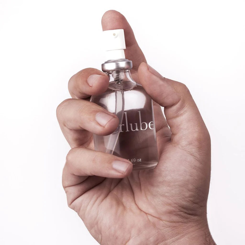 Lubricante Uberlube 50 ml