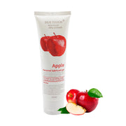 Lubricante base de agua sabor manzana 100ml
