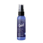 Wet Gel Lubricante Ice Fresh EXTRA TIME Contenido: 75 ml.
