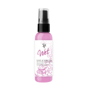 Wet Gel Lubricante Like a Virgin Contenido: 75 ml.