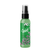 Wet Gel Lubricante Naturals Aloe Vera Contenido: 75 ml.
