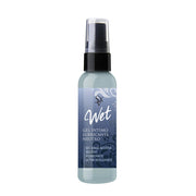 Wet Gel Lubricante Neutro. Contenido: 75ml.