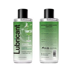 Lubricante sabor mojito 200Ml BedGame