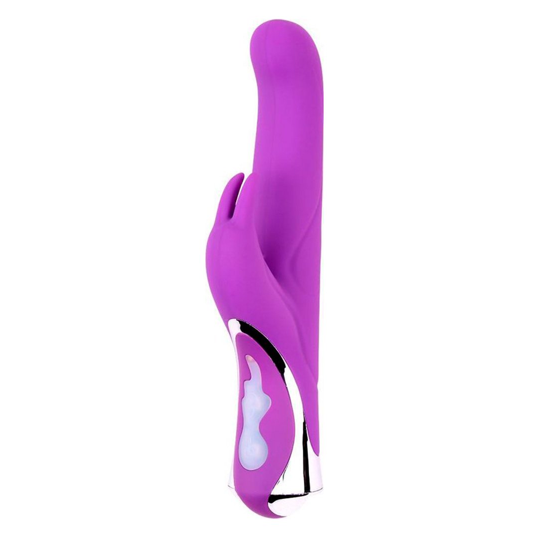 Vibrador Lush Rabbit Melody CHISA CN-53104541