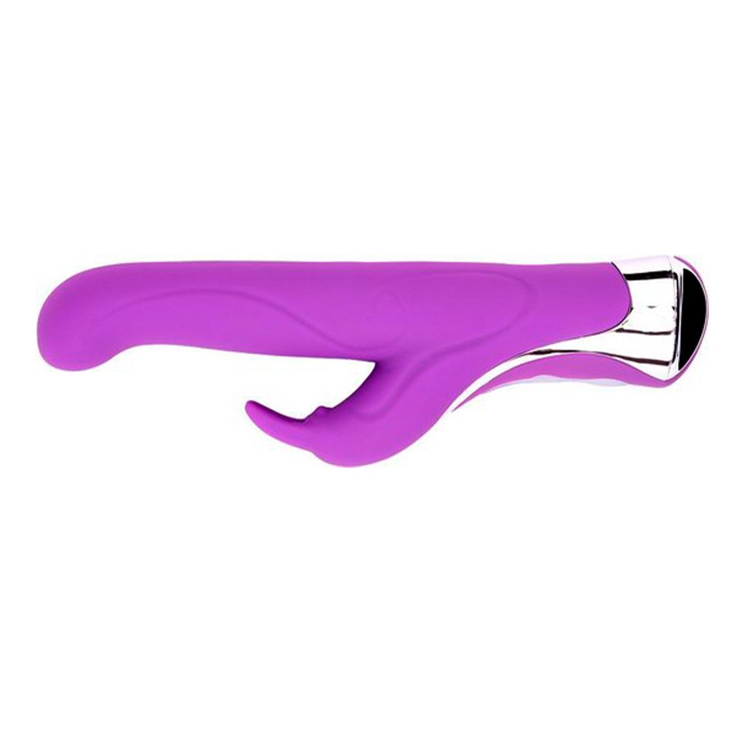 Vibrador Lush Rabbit Melody CHISA CN-53104541