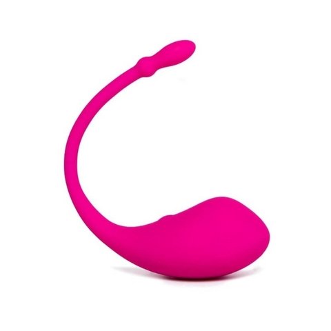 Vibrador Interactivo Lush 2.0