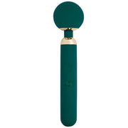 Micrófono vibrador con App