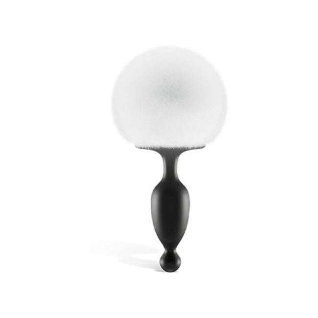 Plug anal vibrador Magic Bunny