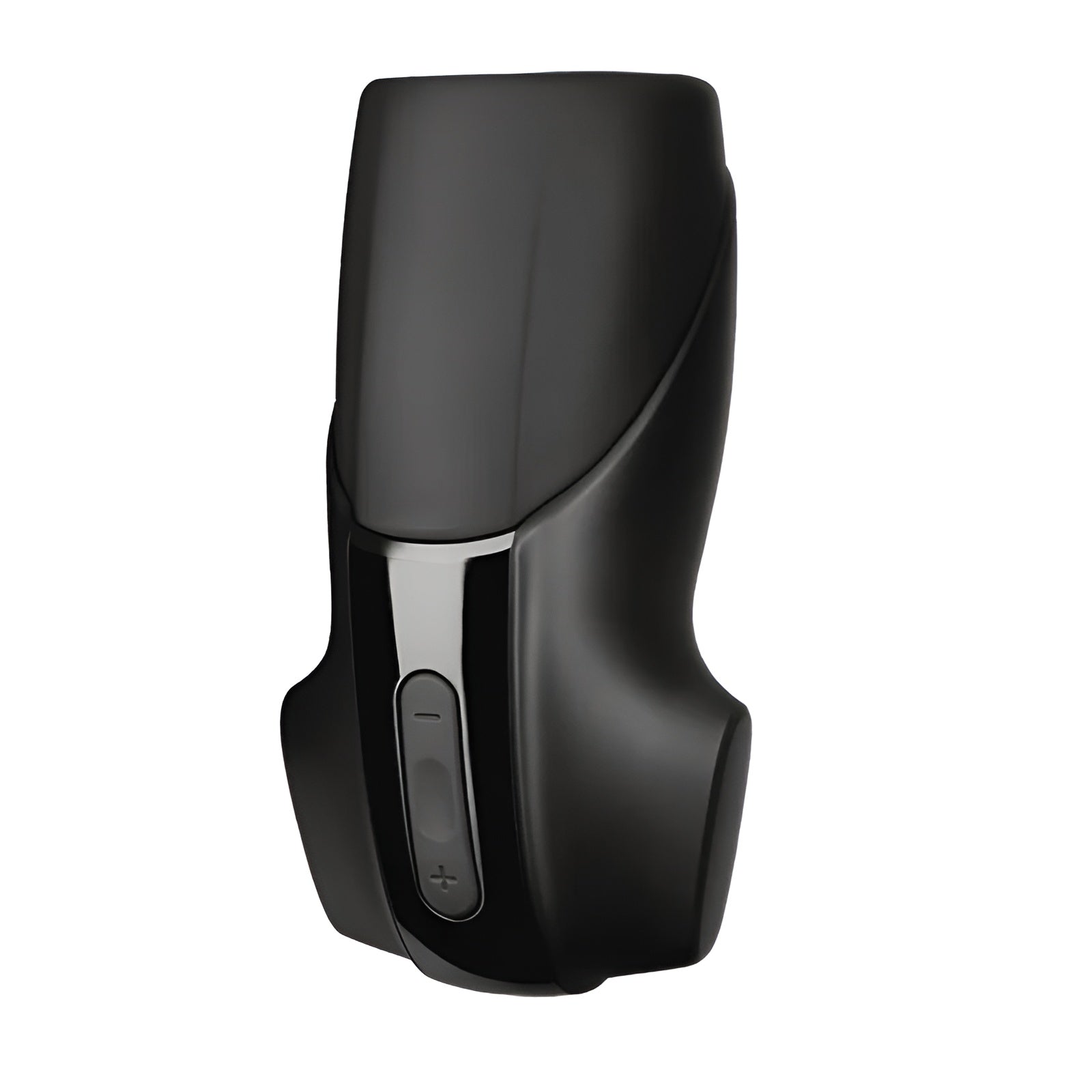 Masturbador Masculino con Vibración de Satisfyer 12 Vibraciones