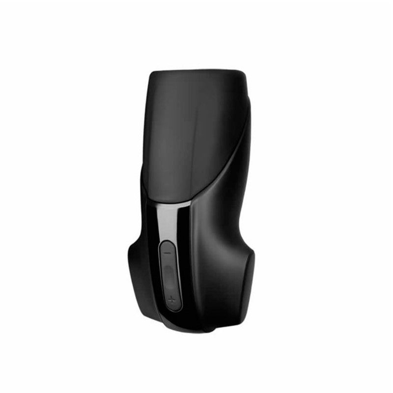 Masturbador Masculino con Vibración de Satisfyer 12 Vibraciones